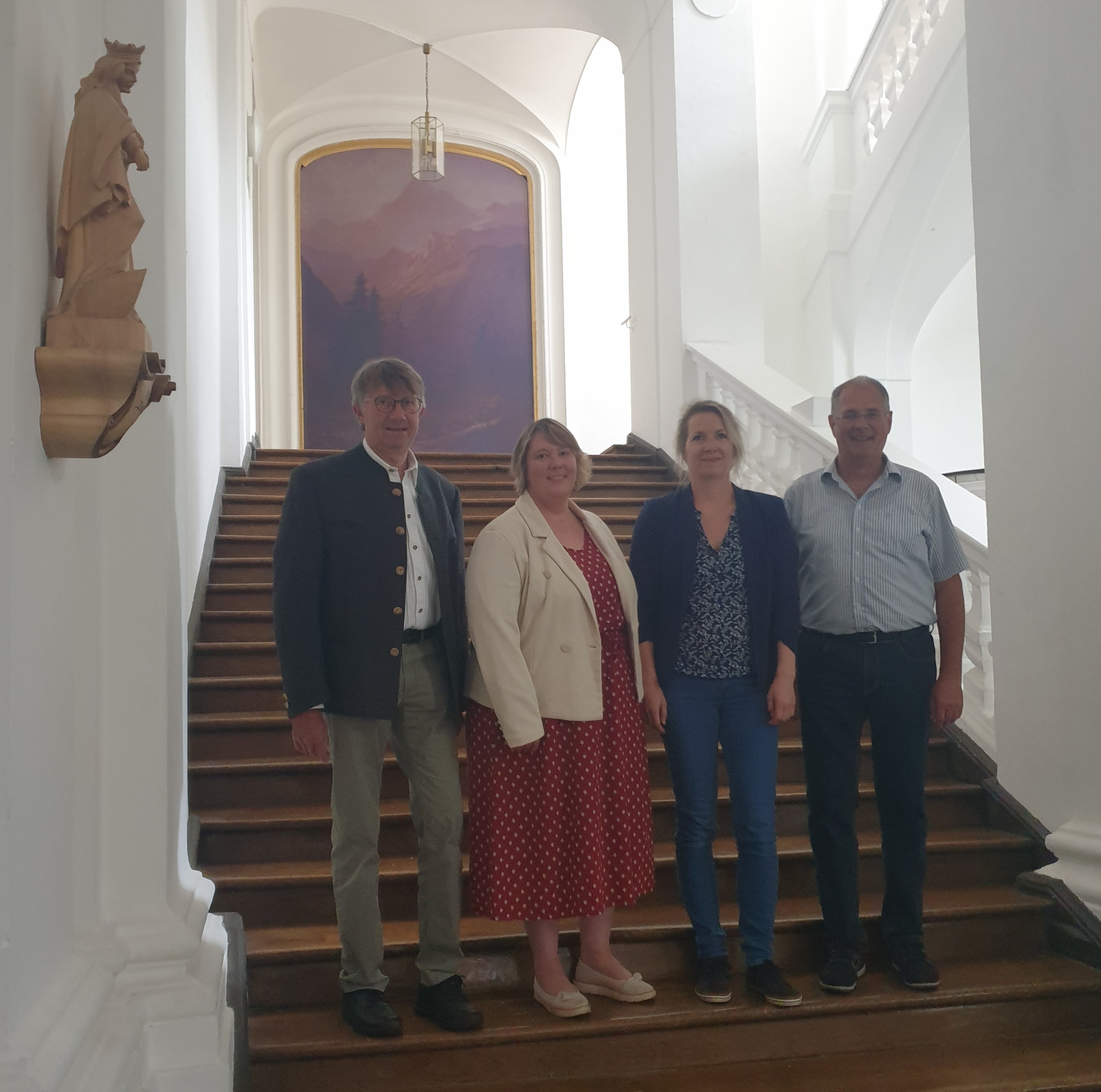 Vereinigung der Freunde der Hohenburger Schulen e. V.