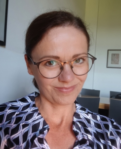 Nicole Fahrner, OStRin i. K.