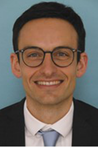 Florian Thurner, StD